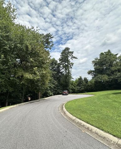 Lot 11 Bent Grass Circle, Hayesville, NC 28904