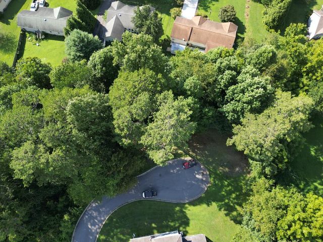 Lot 11 Bent Grass Circle, Hayesville, NC 28904