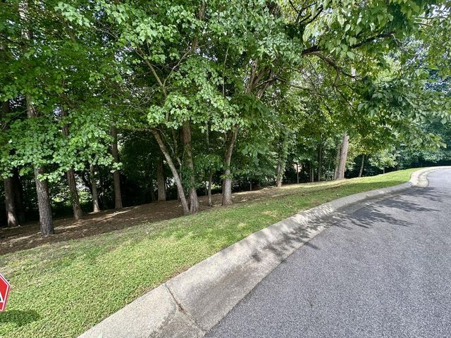 Lot 11 Bent Grass Circle, Hayesville, NC 28904