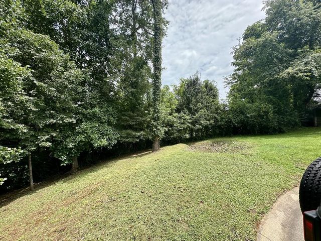 Lot 11 Bent Grass Circle, Hayesville, NC 28904
