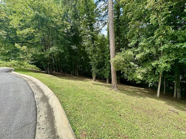 Lot 11 Bent Grass Circle, Hayesville, NC 28904