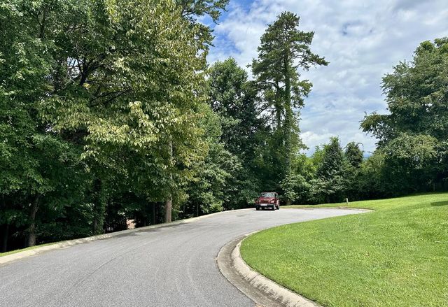 Lot 11 Bent Grass Circle, Hayesville, NC 28904