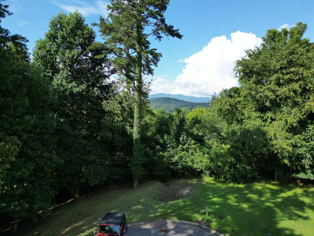 Lot 11 Bent Grass Circle, Hayesville, NC 28904