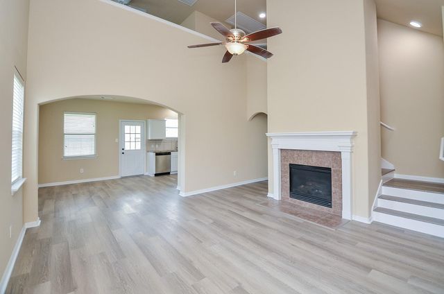 4127 Chablis Ridge Court, Katy, TX 77449