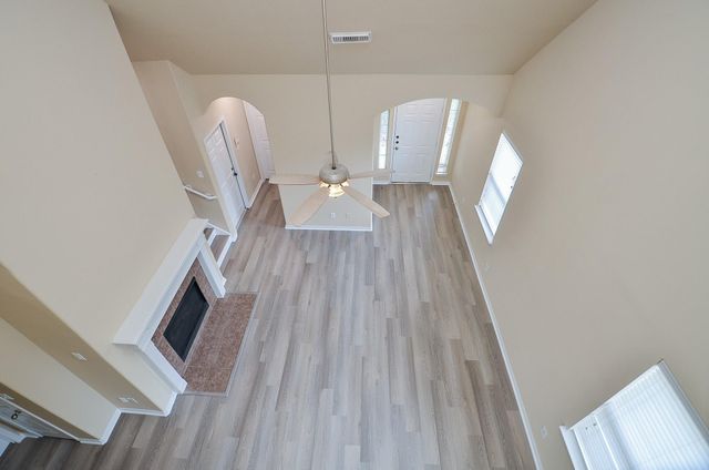 4127 Chablis Ridge Court, Katy, TX 77449