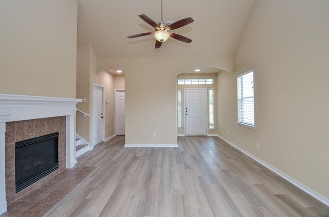 4127 Chablis Ridge Court, Katy, TX 77449