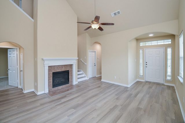4127 Chablis Ridge Court, Katy, TX 77449