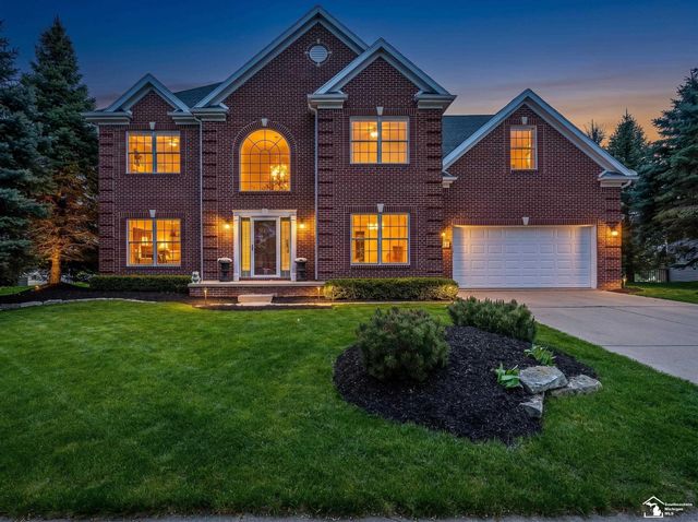 453 Corinth Circle, Dundee, MI 48131