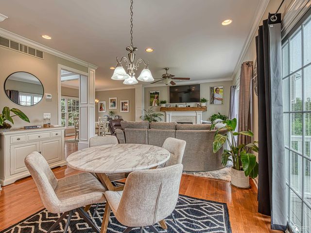 453 Corinth Circle, Dundee, MI 48131