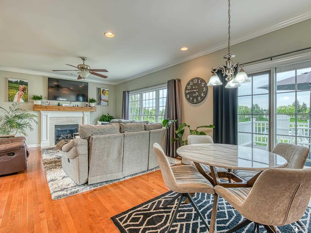 453 Corinth Circle, Dundee, MI 48131