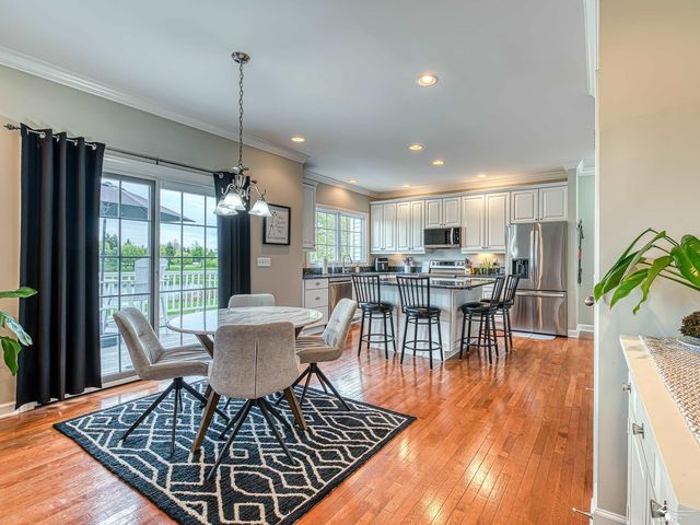 453 Corinth Circle, Dundee, MI 48131
