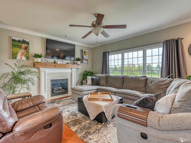 453 Corinth Circle, Dundee, MI 48131