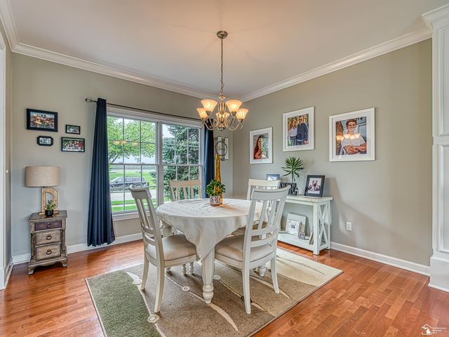 453 Corinth Circle, Dundee, MI 48131