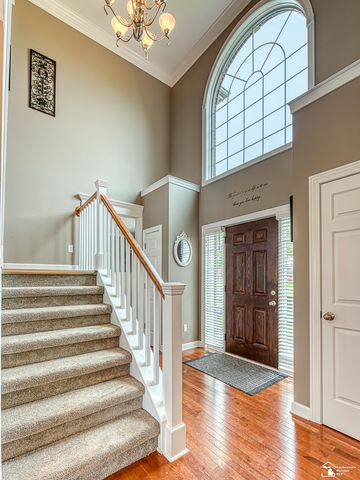 453 Corinth Circle, Dundee, MI 48131