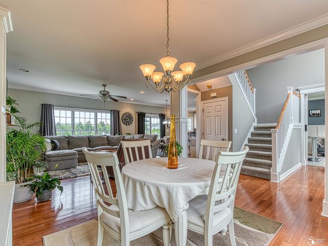 453 Corinth Circle, Dundee, MI 48131