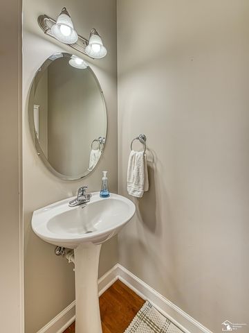 453 Corinth Circle, Dundee, MI 48131