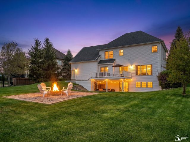 453 Corinth Circle, Dundee, MI 48131