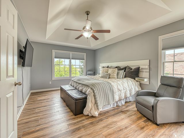 453 Corinth Circle, Dundee, MI 48131