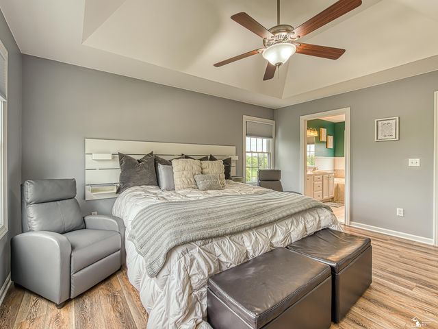 453 Corinth Circle, Dundee, MI 48131