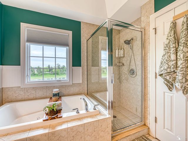 453 Corinth Circle, Dundee, MI 48131