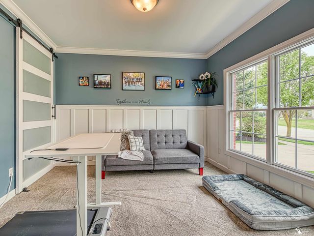 453 Corinth Circle, Dundee, MI 48131