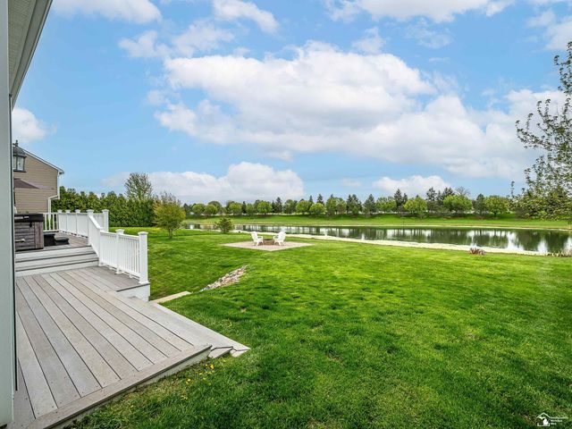 453 Corinth Circle, Dundee, MI 48131