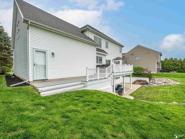 453 Corinth Circle, Dundee, MI 48131