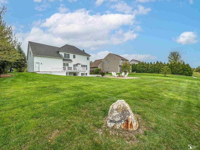 453 Corinth Circle, Dundee, MI 48131