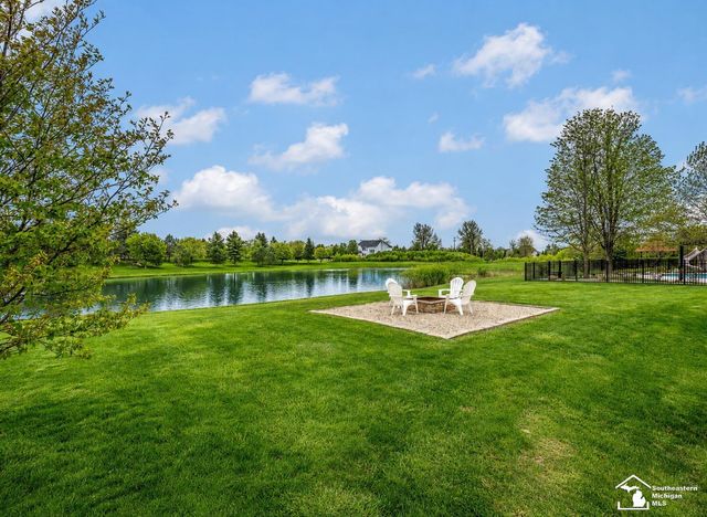 453 Corinth Circle, Dundee, MI 48131