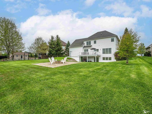 453 Corinth Circle, Dundee, MI 48131