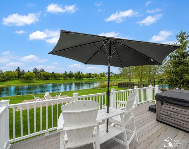 453 Corinth Circle, Dundee, MI 48131