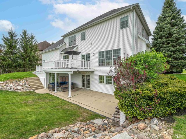453 Corinth Circle, Dundee, MI 48131