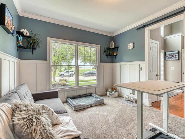 453 Corinth Circle, Dundee, MI 48131