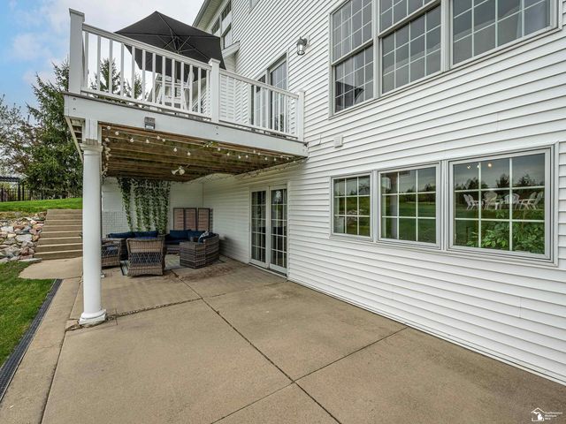 453 Corinth Circle, Dundee, MI 48131