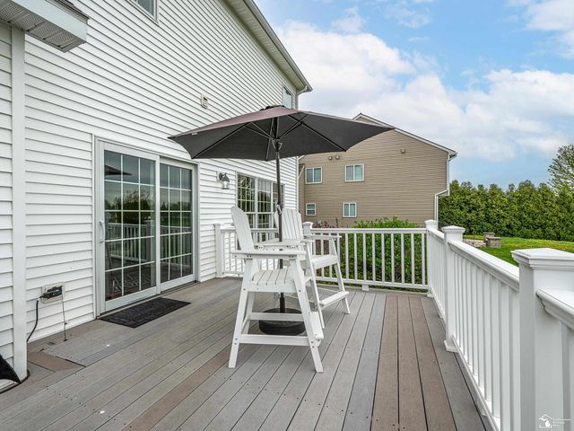 453 Corinth Circle, Dundee, MI 48131