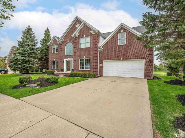 453 Corinth Circle, Dundee, MI 48131
