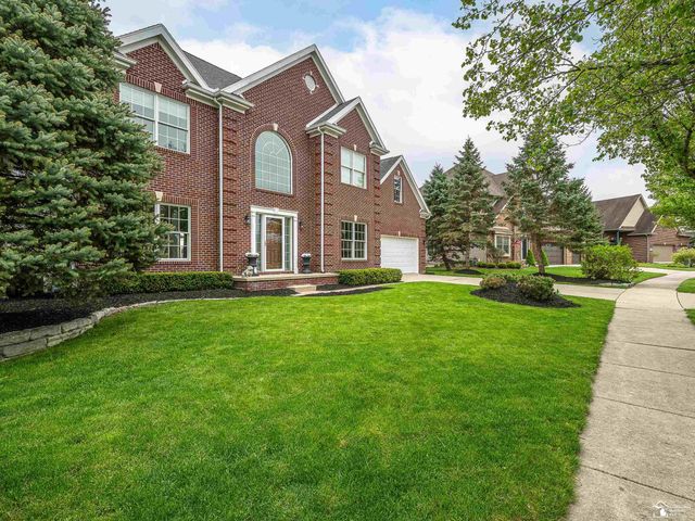 453 Corinth Circle, Dundee, MI 48131