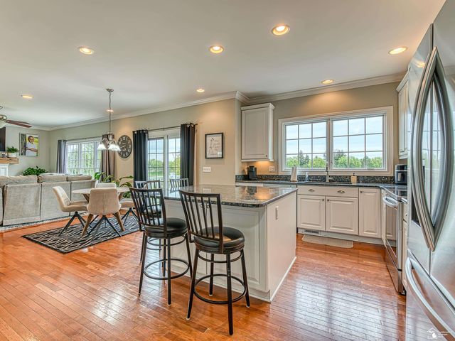 453 Corinth Circle, Dundee, MI 48131