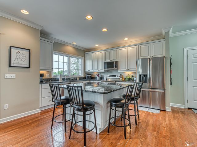 453 Corinth Circle, Dundee, MI 48131