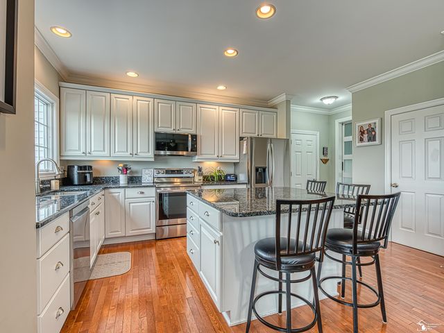 453 Corinth Circle, Dundee, MI 48131
