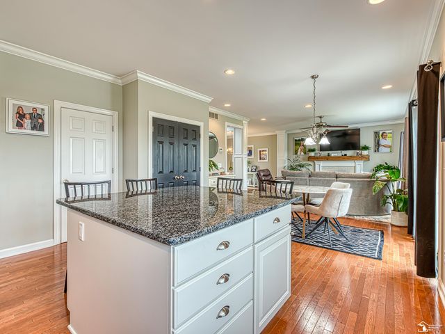 453 Corinth Circle, Dundee, MI 48131