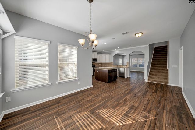 620 Blue Ledge Circle, Lexington, SC 29072