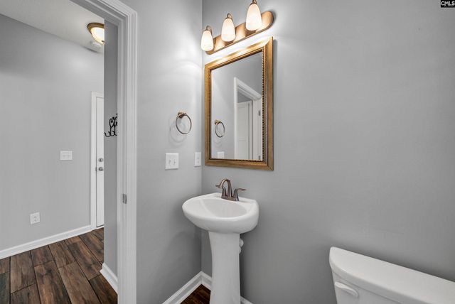 620 Blue Ledge Circle, Lexington, SC 29072