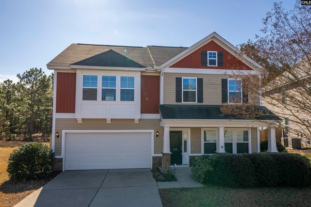 620 Blue Ledge Circle, Lexington, SC 29072
