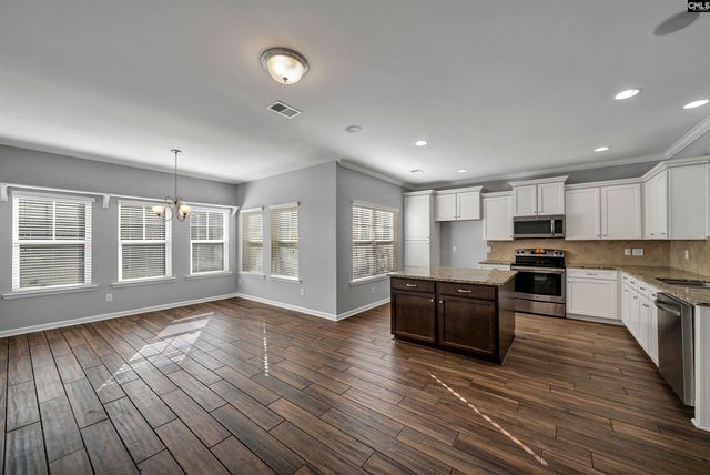 620 Blue Ledge Circle, Lexington, SC 29072