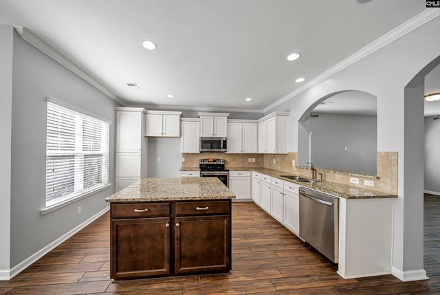 620 Blue Ledge Circle, Lexington, SC 29072