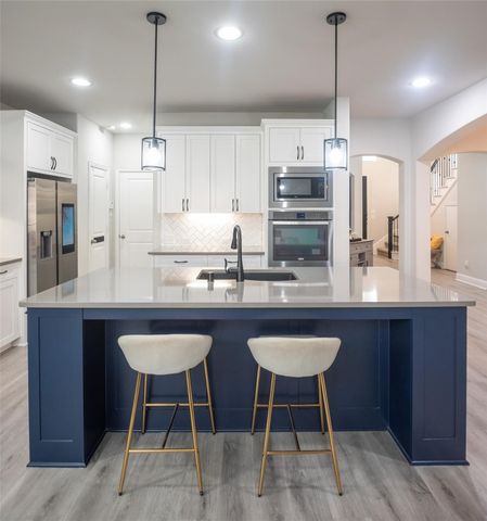 416 Wiltshire Boulevard, Lewisville, TX 75056