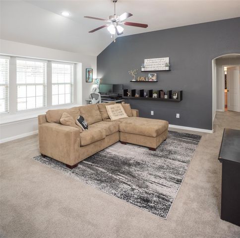 416 Wiltshire Boulevard, Lewisville, TX 75056