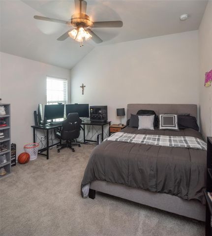 416 Wiltshire Boulevard, Lewisville, TX 75056