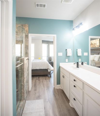 416 Wiltshire Boulevard, Lewisville, TX 75056